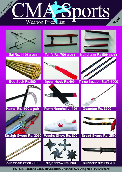 martialarts-weapons-in-chennai