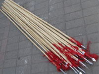 wushu-spear